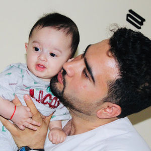 Meet your Posher, Alireza